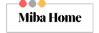 Miba Home – Özel Üretim Mobilya
