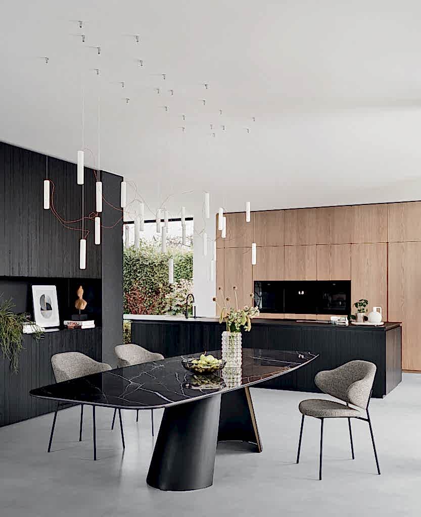 özel üretim yemek masası