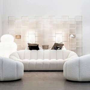 Alpha Özel Üretim Koltuk Takımı