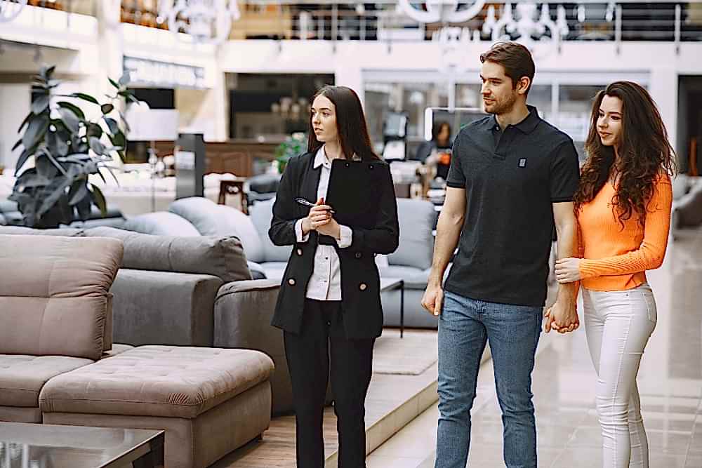 Miba Home Mağaza Açılışı