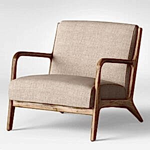 Purton İskandinav Berjer