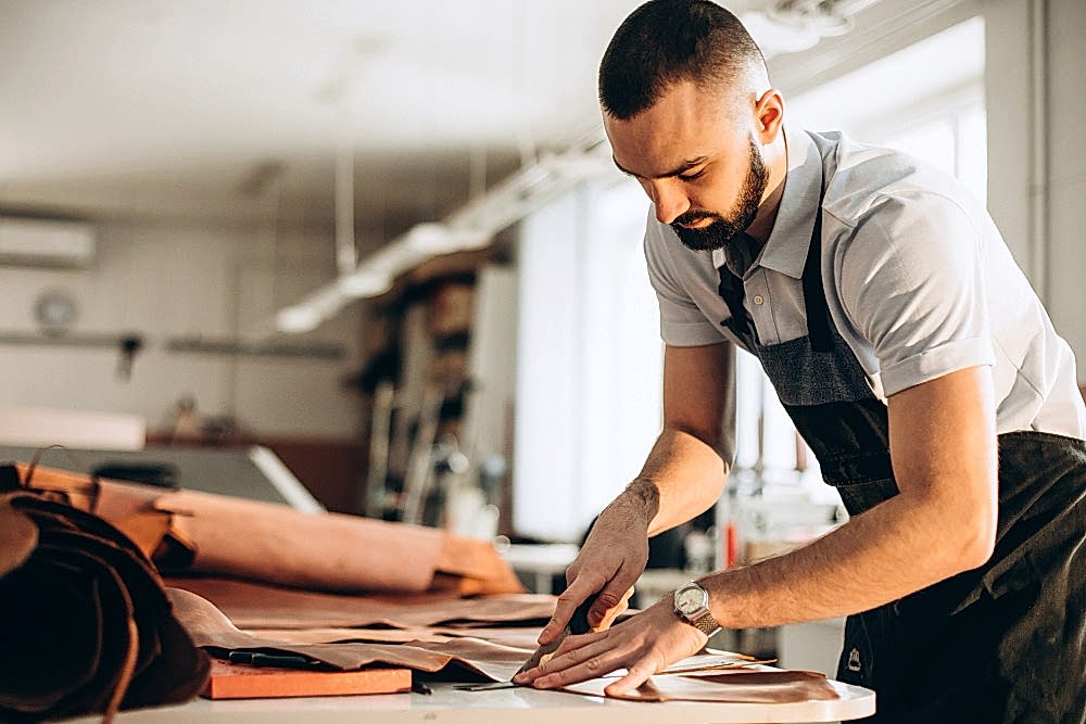 Miba Home İkinci Üretim Atölyesi