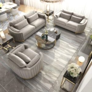 Zenit Koltuk Takımı